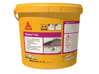 SIKA-  Sikadur 32 + 1kg 